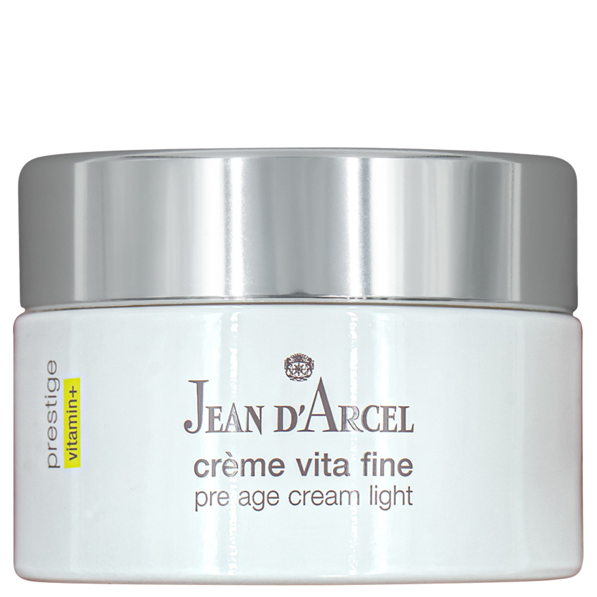 prestige vitamin+ crème vita fine