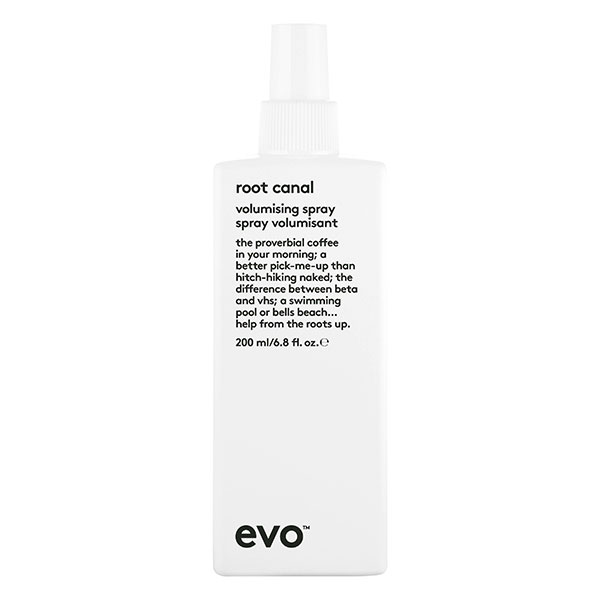 Hair Volume Root Canal Volumising Spray