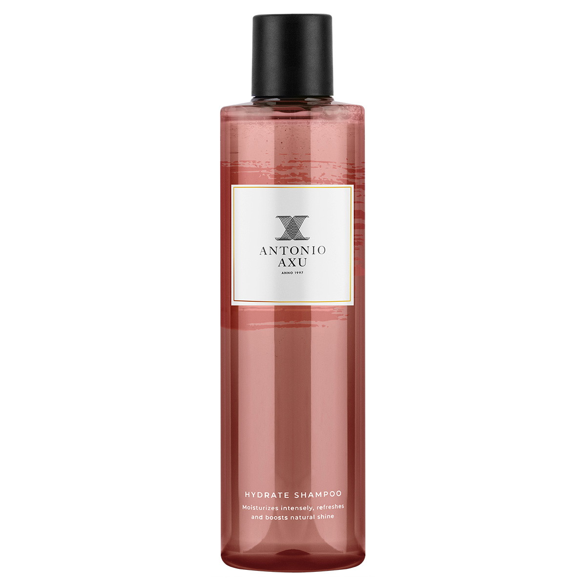 Feuchtigkeitsspendendes Shampoo