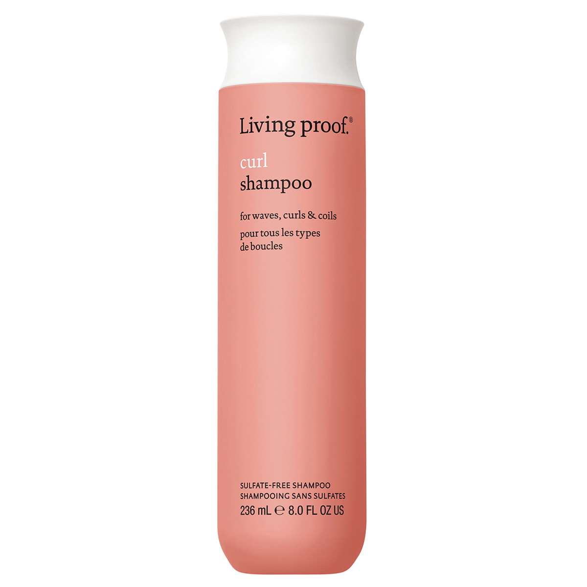 curl Shampoo