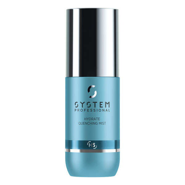 Hydrate H5 Quenching Mist