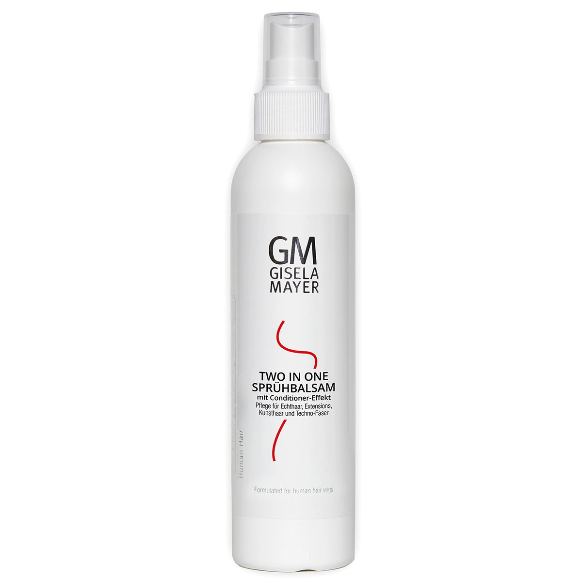 Two in One Spray Balm
