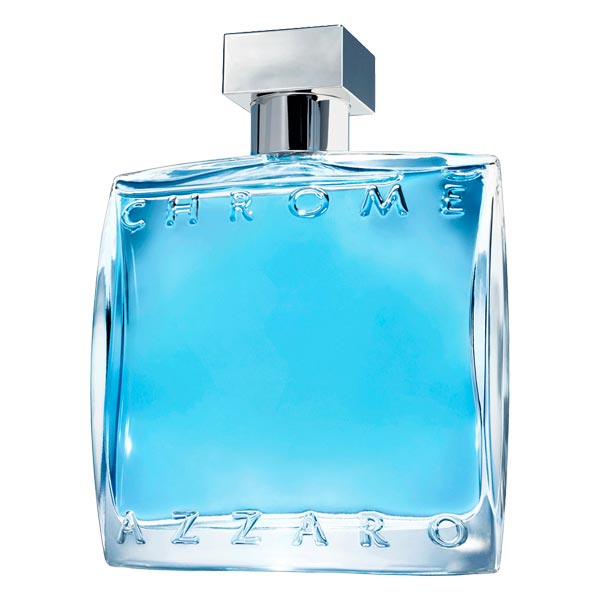 Chrome Eau de Toilette