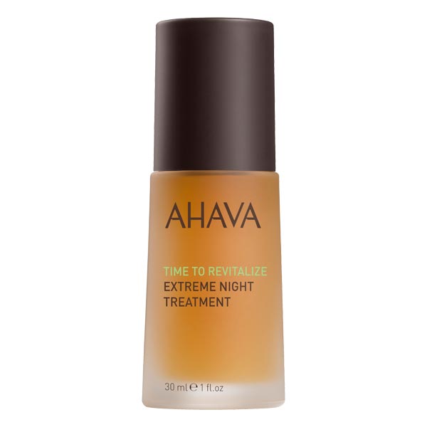 Time To Revitalize Extreme Night Treatment