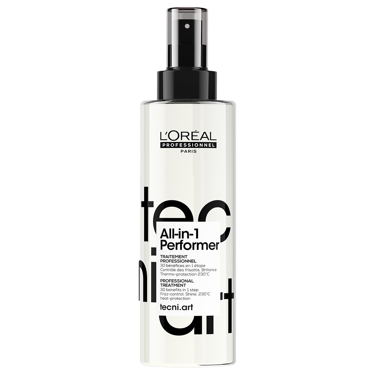 tecni.art All-in-1 Performer Leave-In Treatment