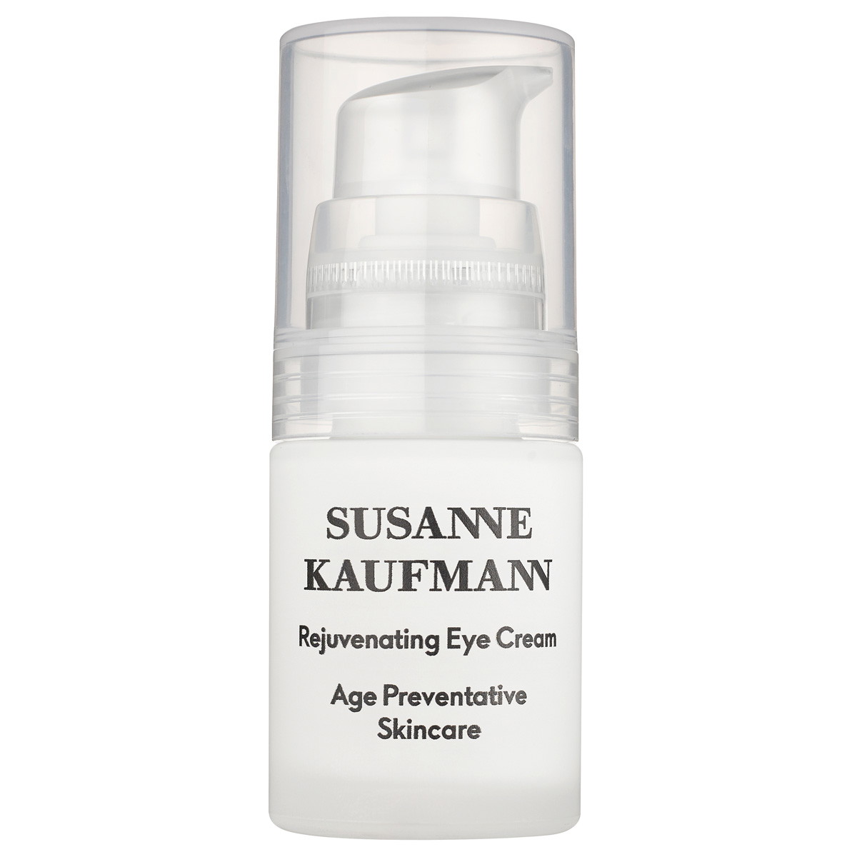Augencreme Linie A - Rejuvenating Eye Cream