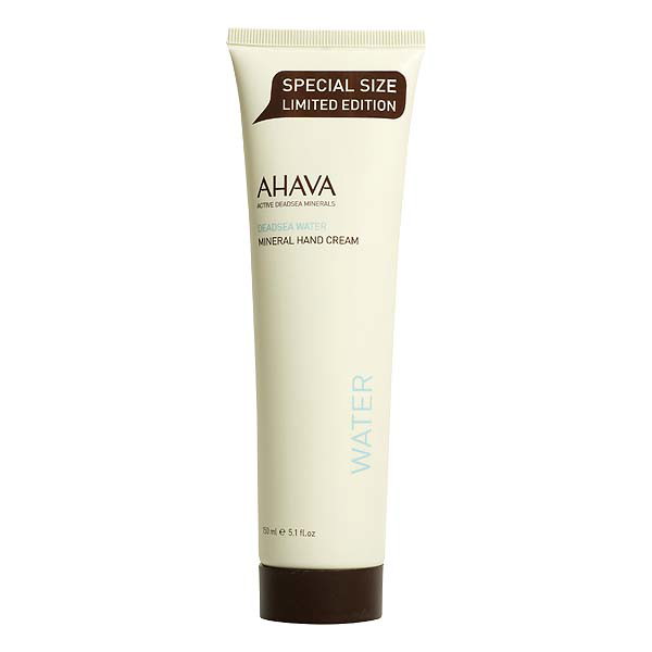 Deadsea Water Mineral Hand Cream Limited Edition