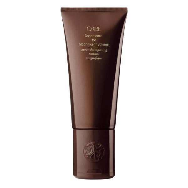 Conditioner for Magnificent Volume