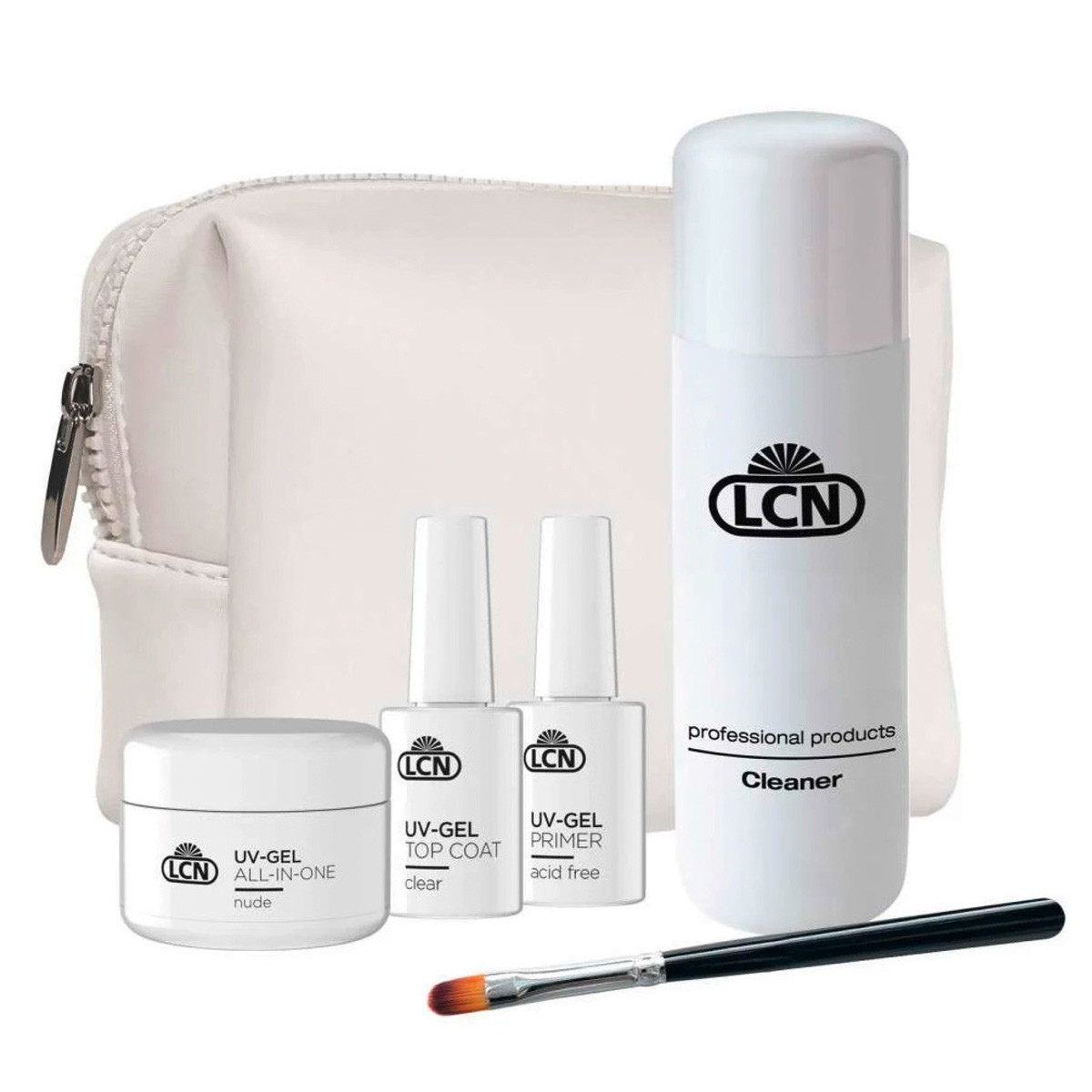UV-Gel Starter Set