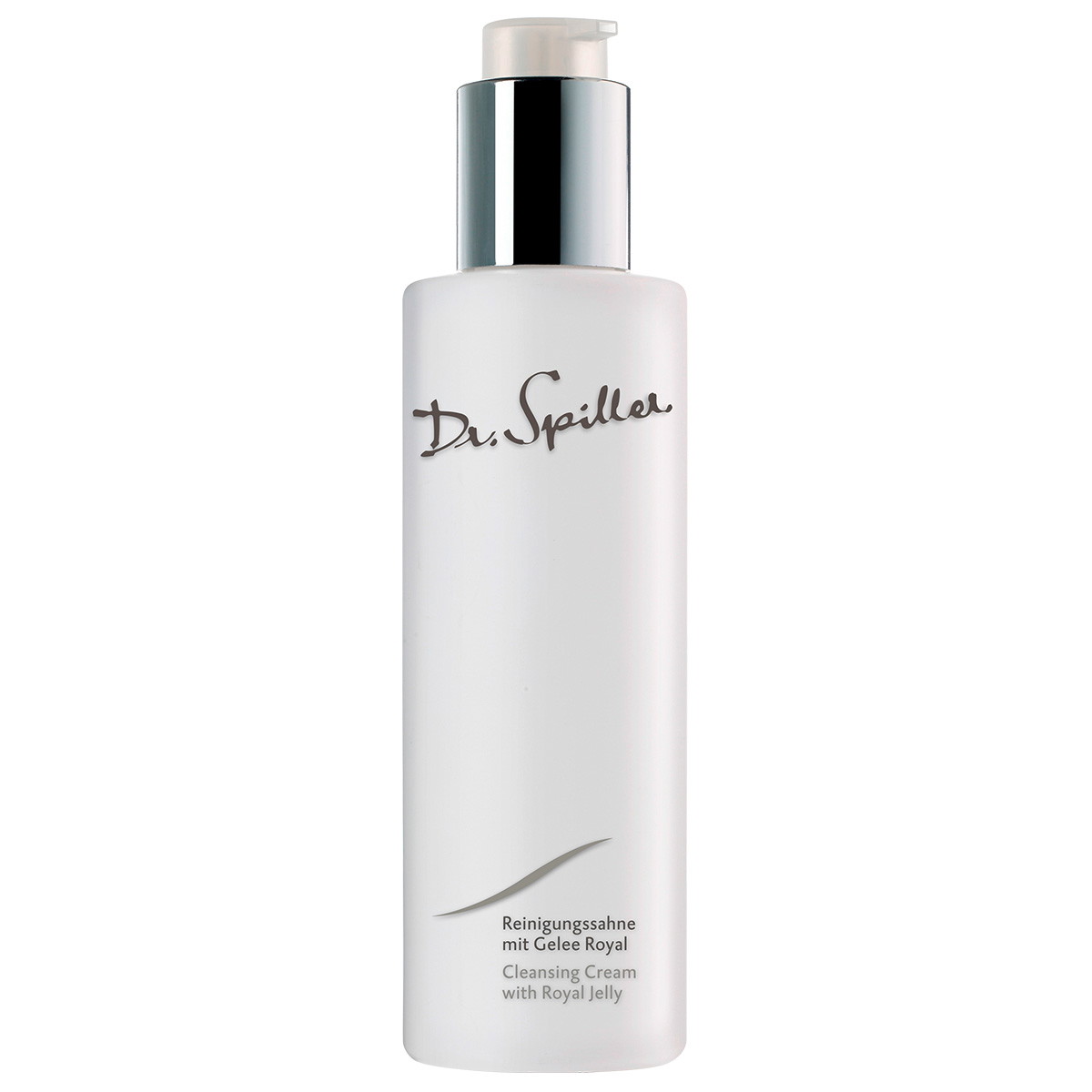 Biomimetic SkinCare Reinigungssahne mit Gelee Royal