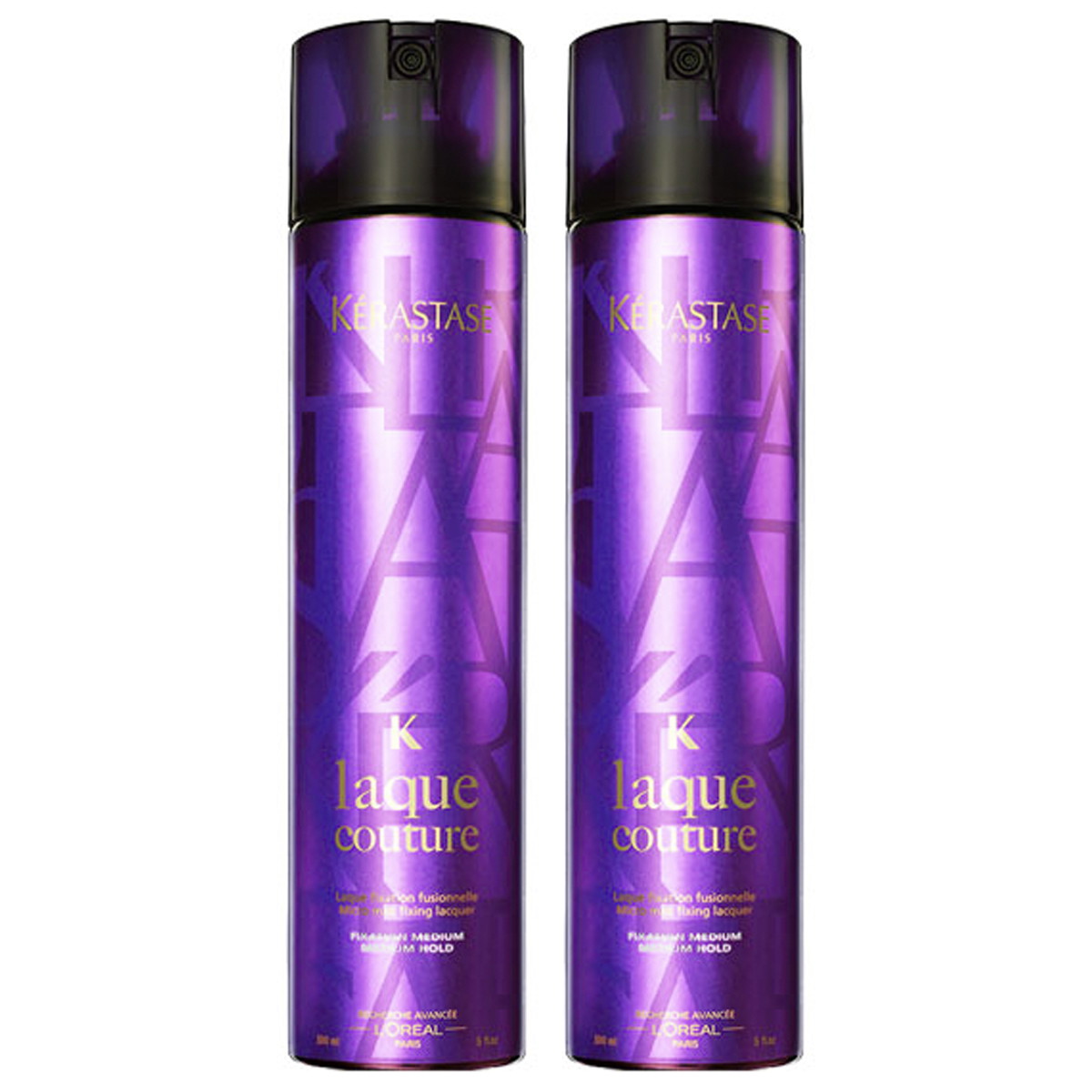 Couture Styling Laque Couture Duo (2 x 300ml)