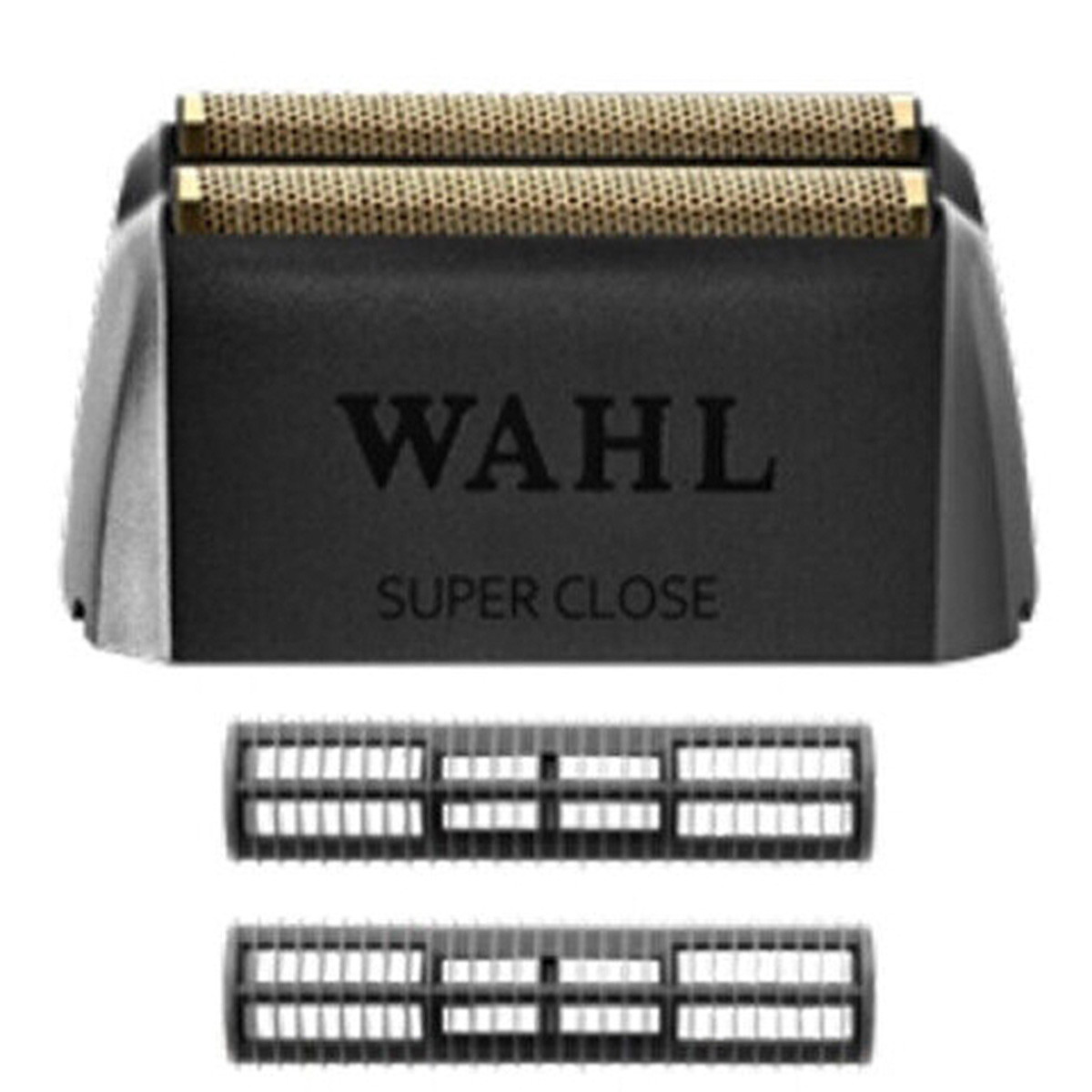 Vanish Shaving Foil + Cutter