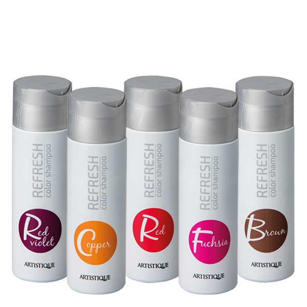 Refresh Color Shampoo