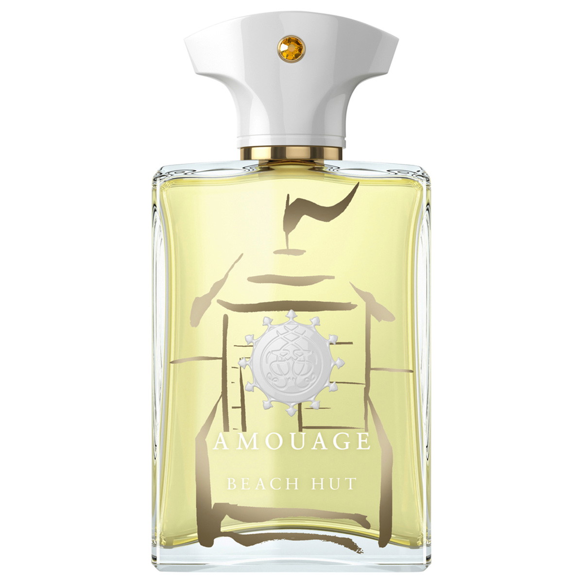 Main Line Beach Hut Man Eau de Parfum