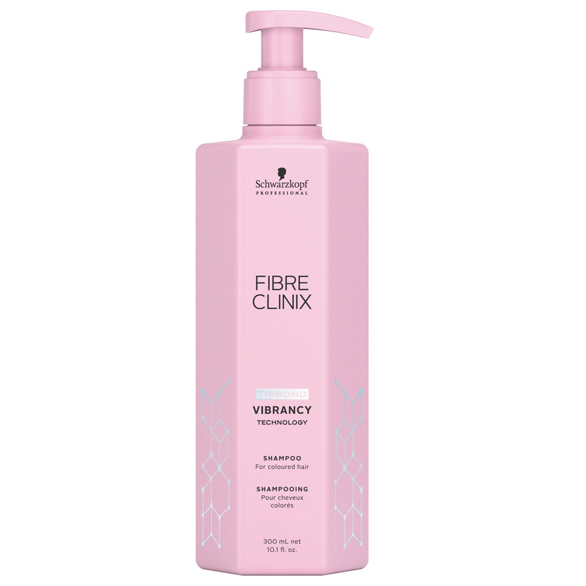 FIBRE CLINIX Vibrancy Shampoo