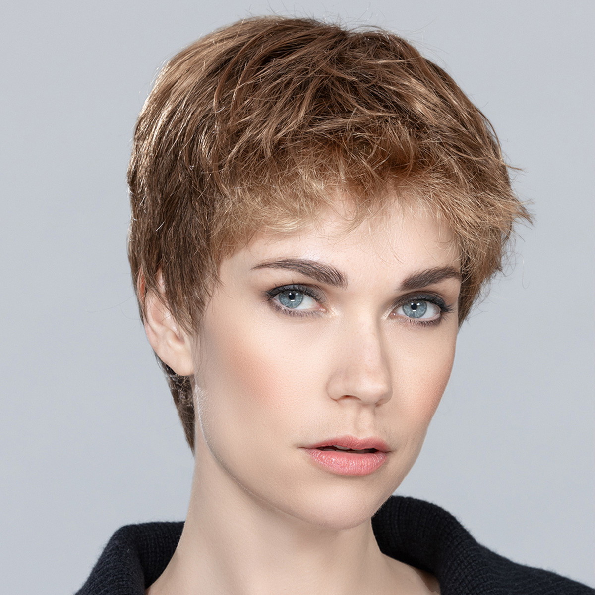Hairpower Artificial hair wig Risk