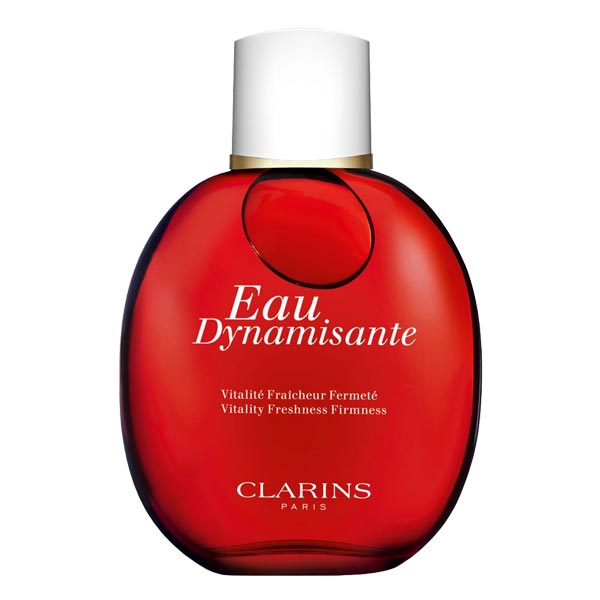 Eau Dynamisante Eau de Soins Splash