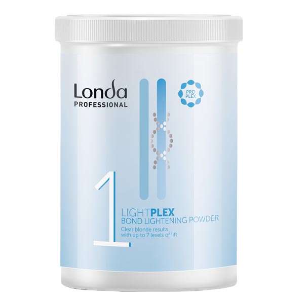 Light Plex Bond Lightening Powder No 1