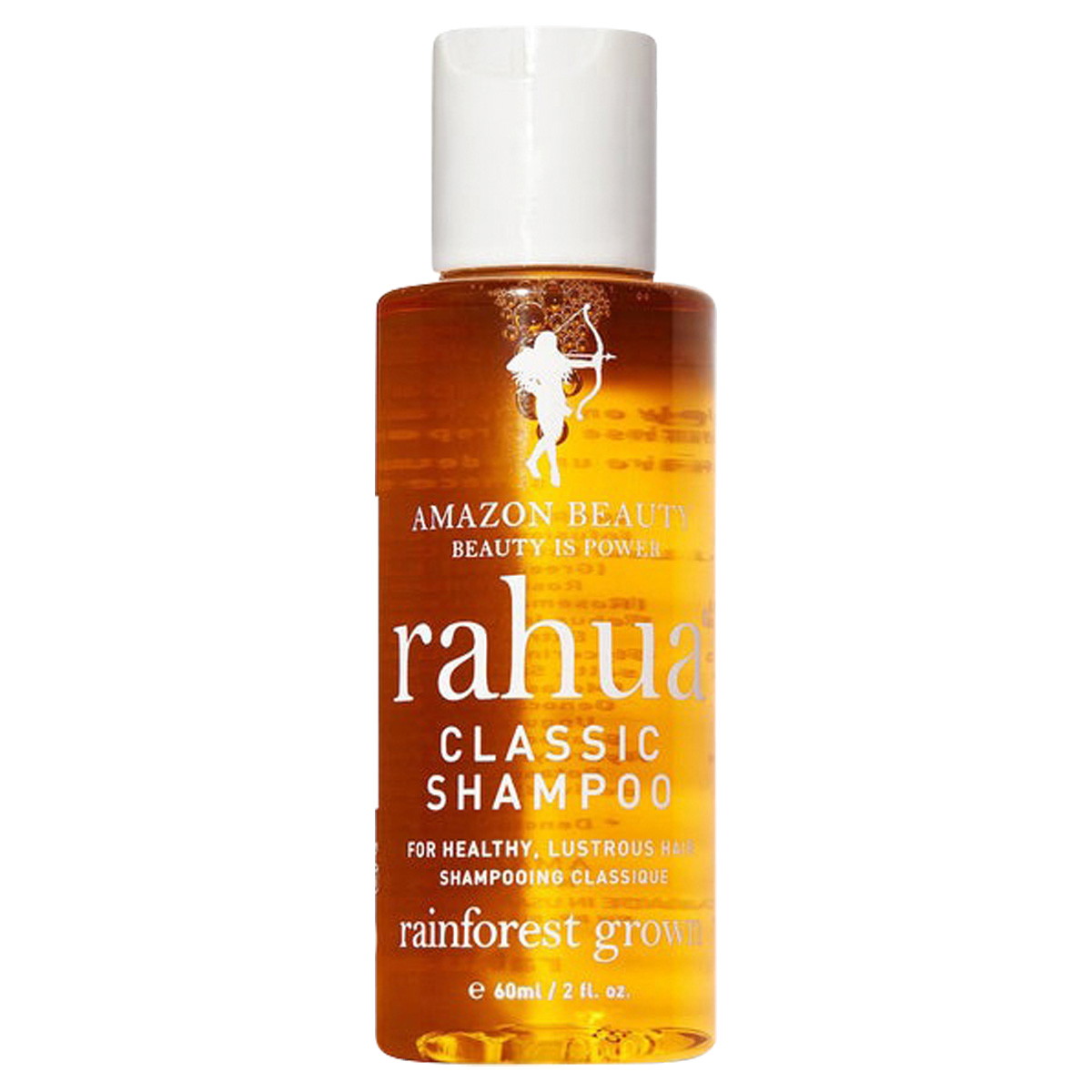 Classic Shampoo Travel Size