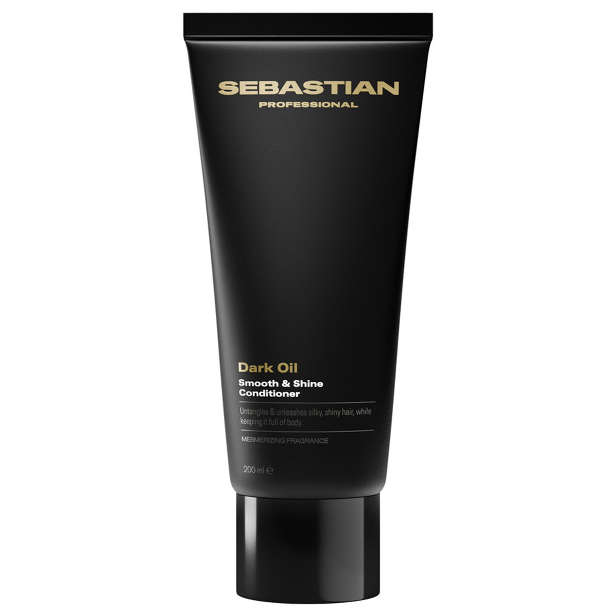 Dark Oil Smooth and Shine Conditioner
