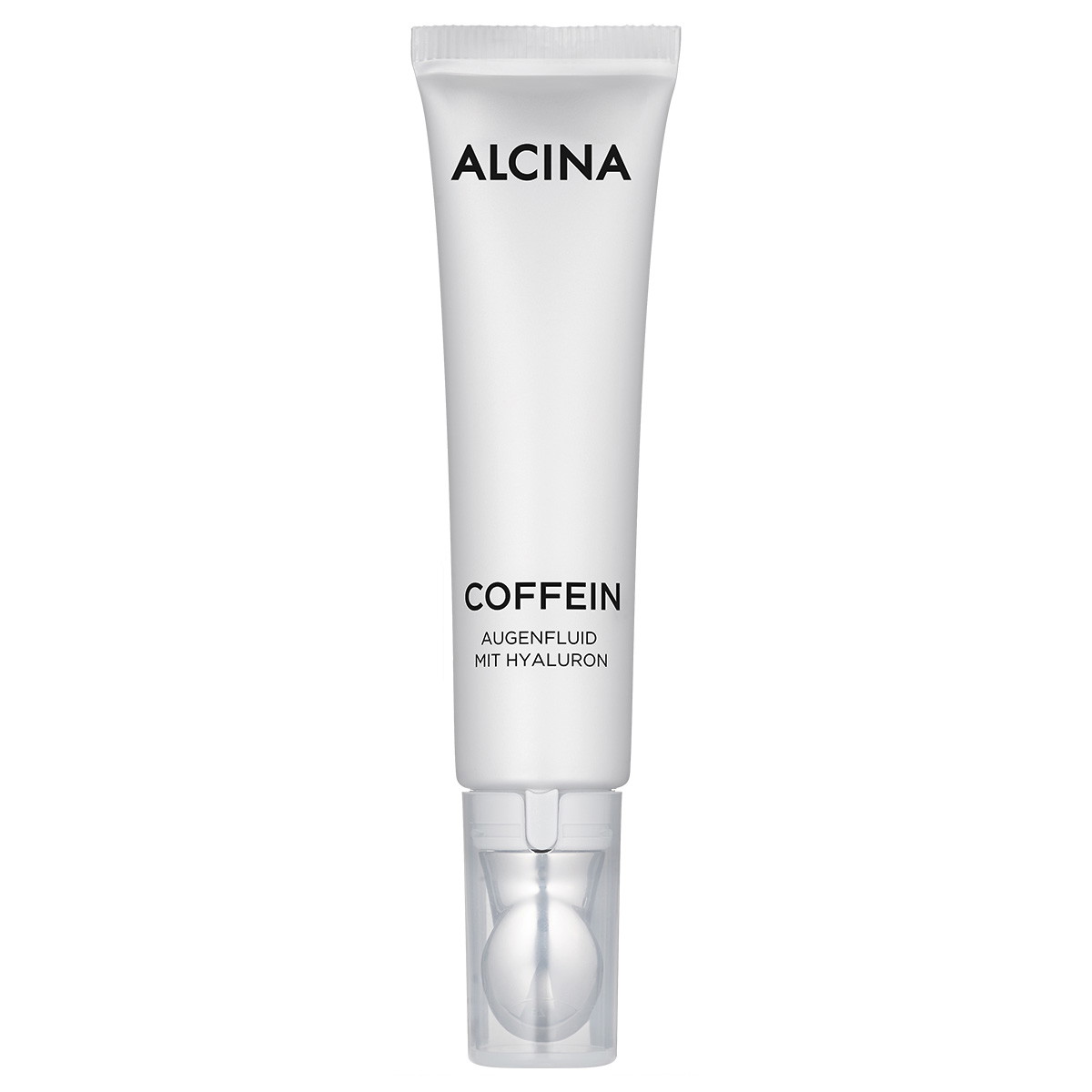 Coffein Augenfluid