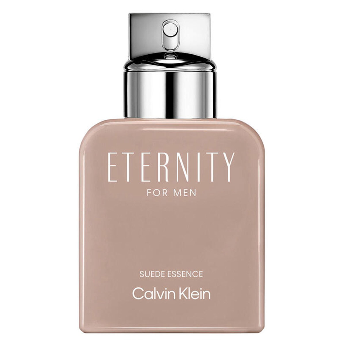 Eternity For Men Suede Essence Parfum
