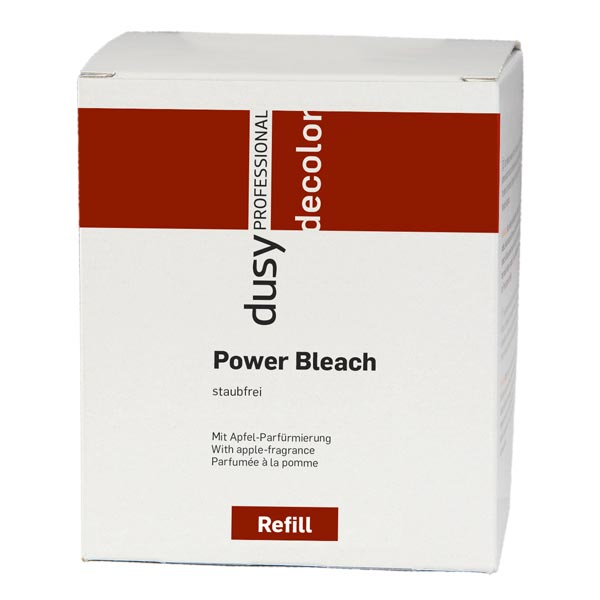 Power Bleach