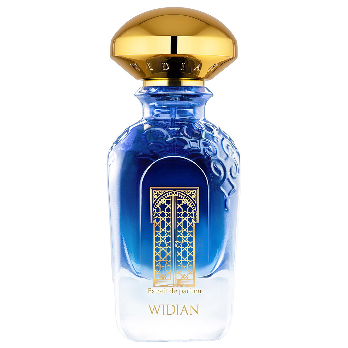 Sapphire Collection Granada Extrait de Parfum