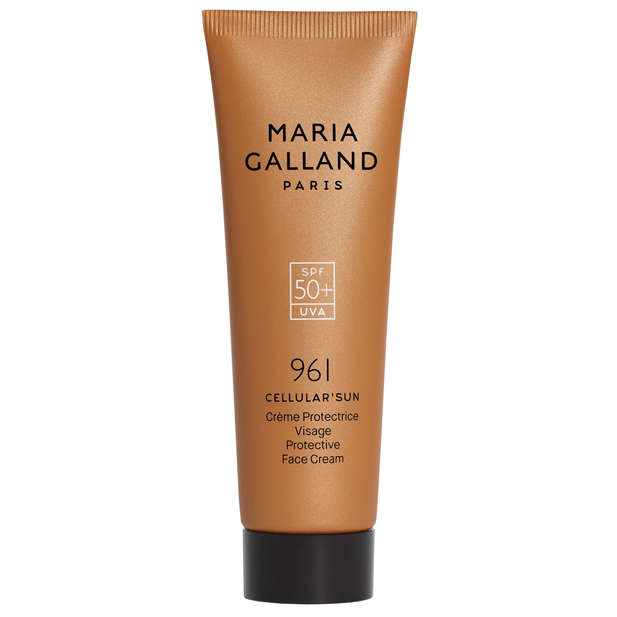 CELLULAR'SUN 961 Crème Protectrice Visage SPF 50