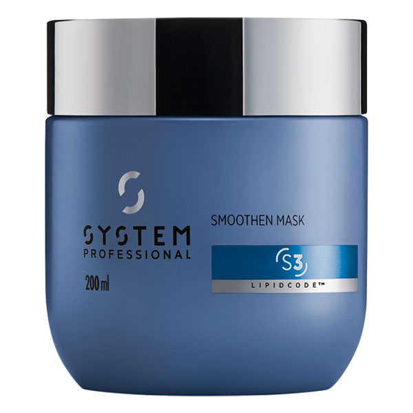 Smoothen S3 Mask