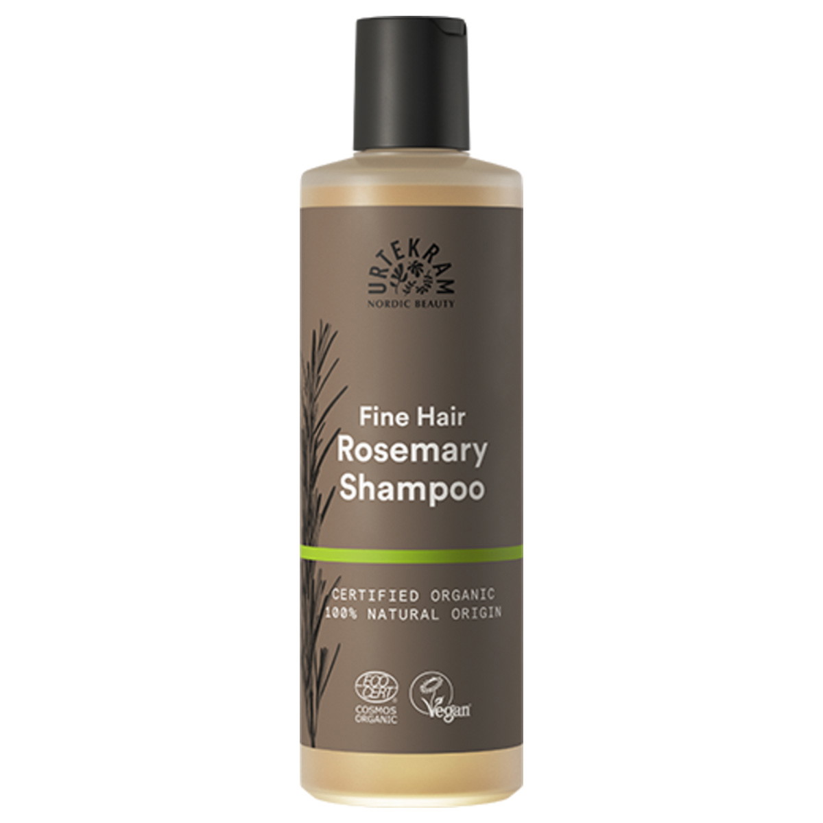 Rosemary shampoo