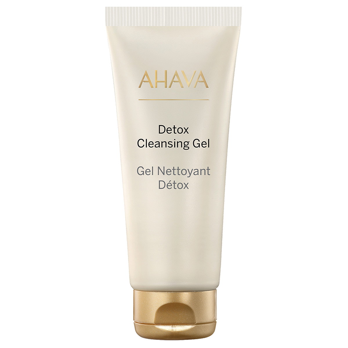Detox Cleansing Gel