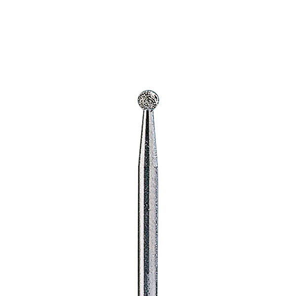 Diamant freesbal