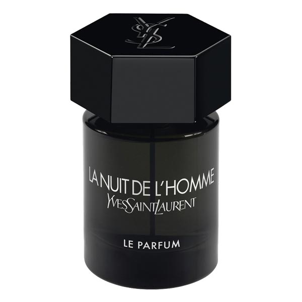 La Nuit De L'Homme Le Parfum