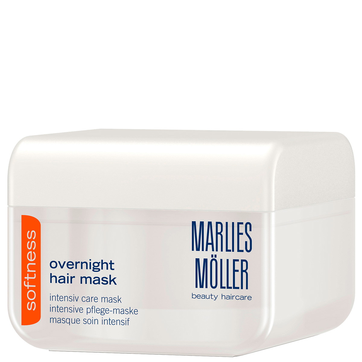 Softness Overnight Hair Mask