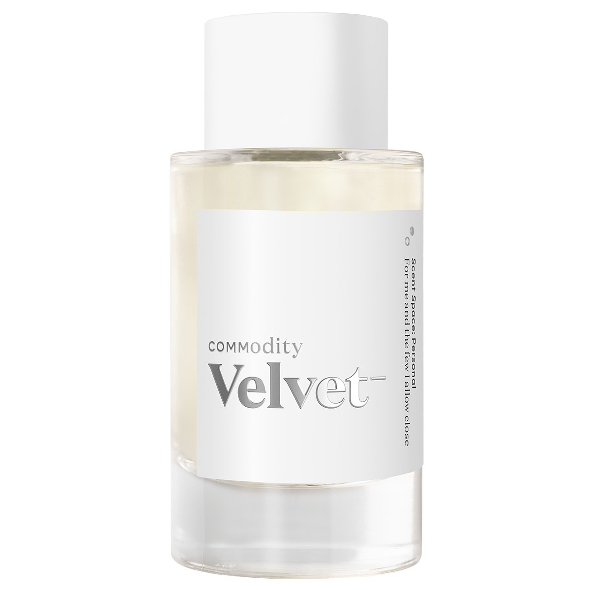 Velvet Personal Parfum