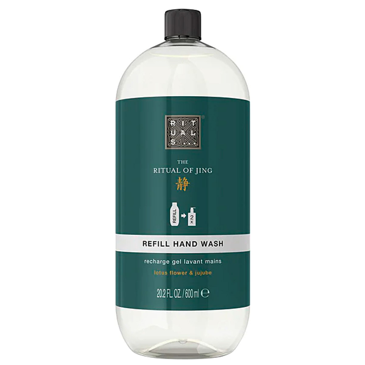 THE RITUAL OF JING Hand Wash Refill