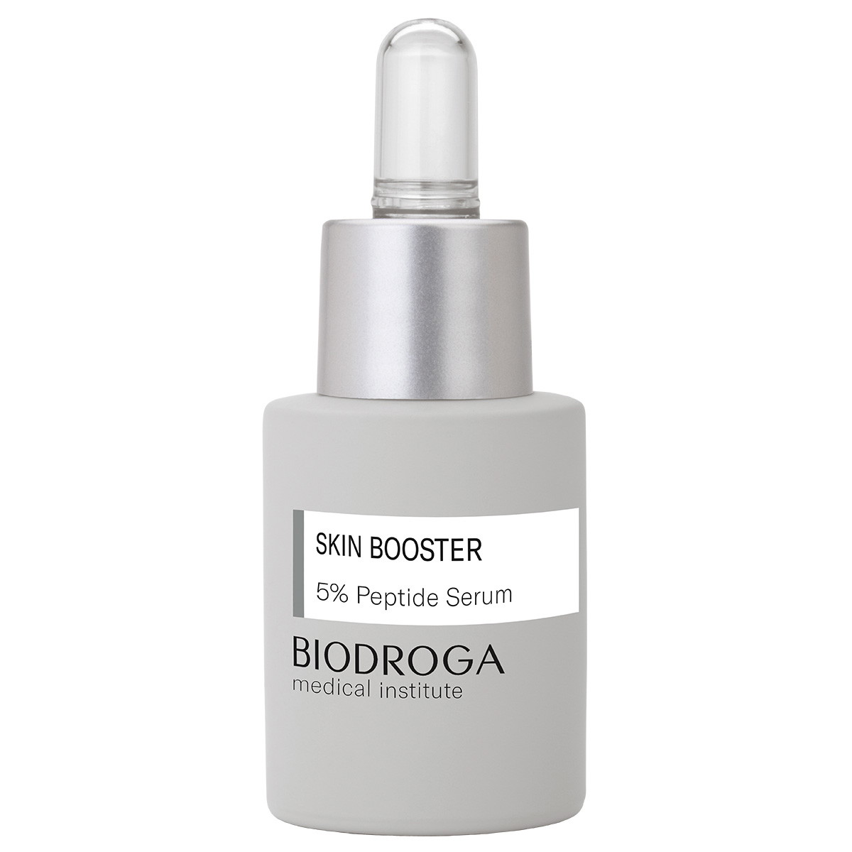 Medical Institute SKIN BOOSTER 5% Peptide Serum