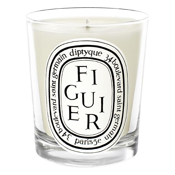 Figuier Duftkerze