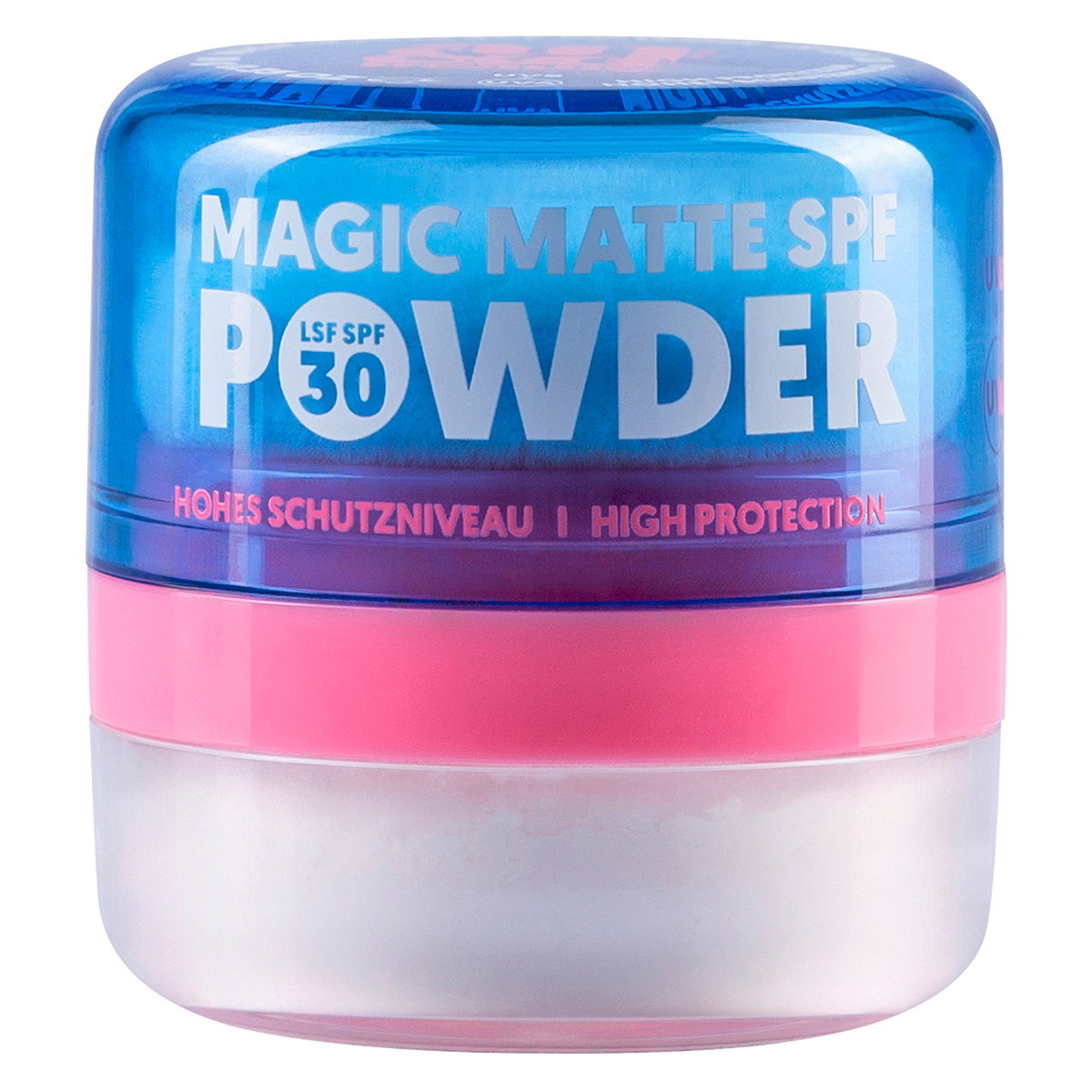Magic Matte SPF 30 Powder