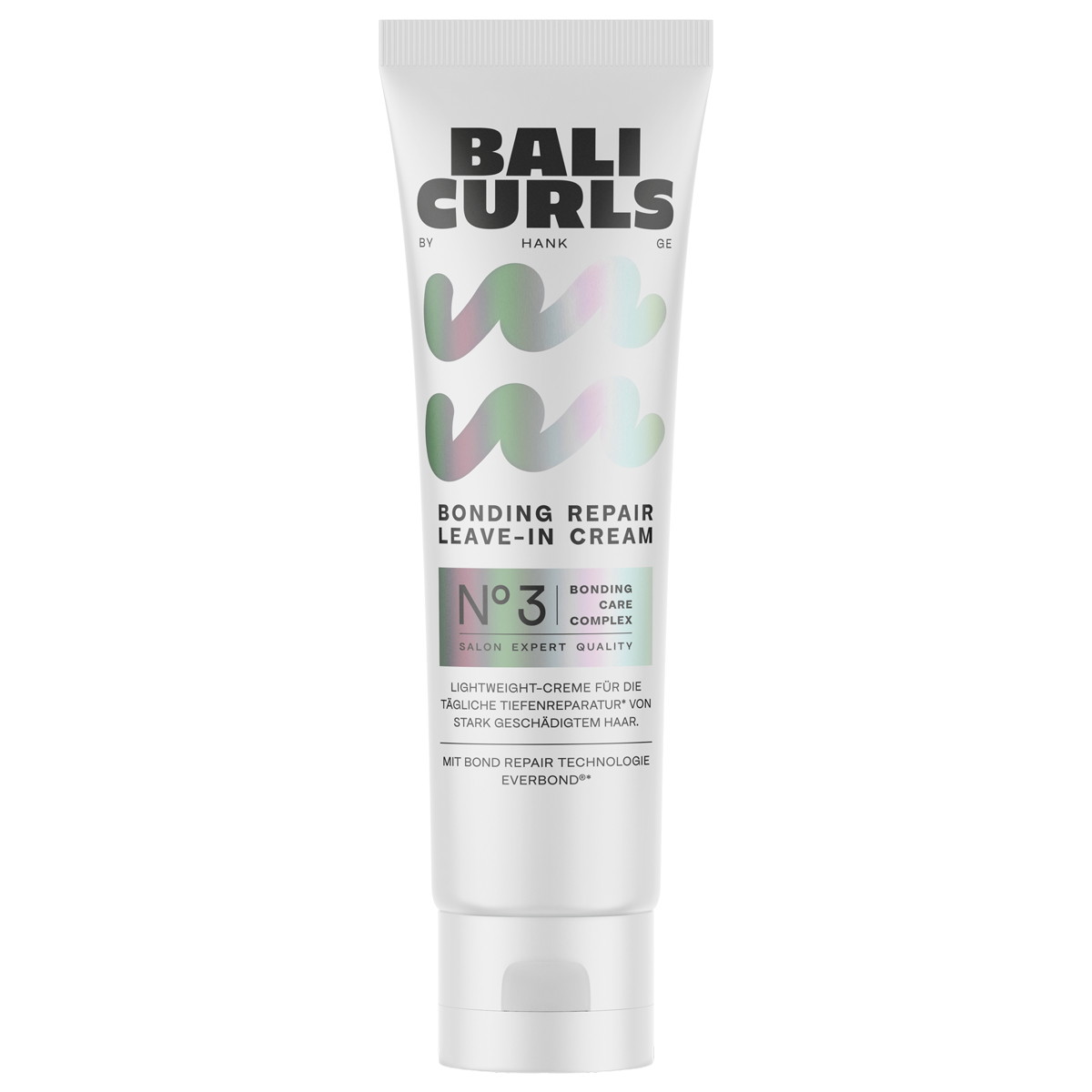 Bonding Leave-In Cream
