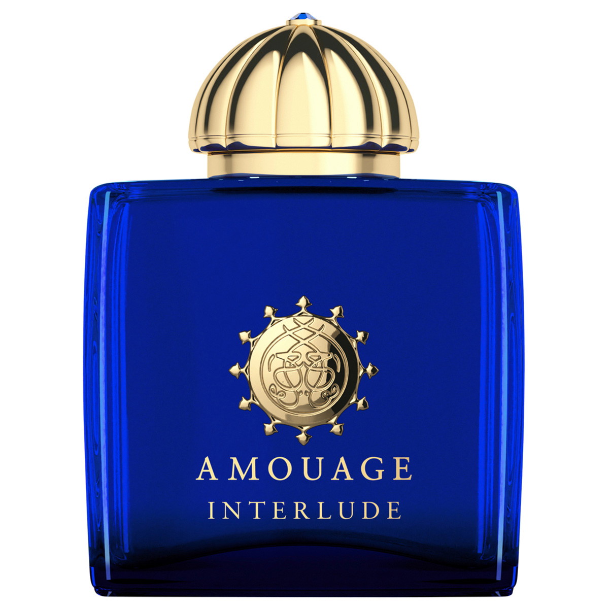 Iconic Interlude Woman Eau de Parfum