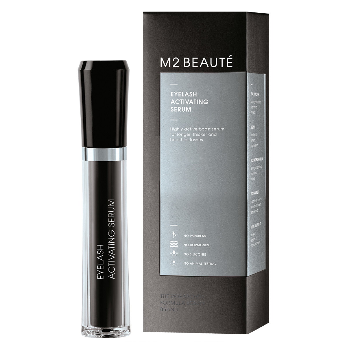 Eyelash Activating Serum
