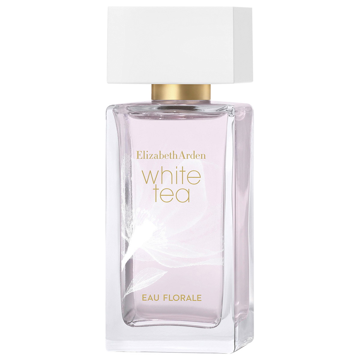 WHITE TEA Eau Florale Eau de Toilette