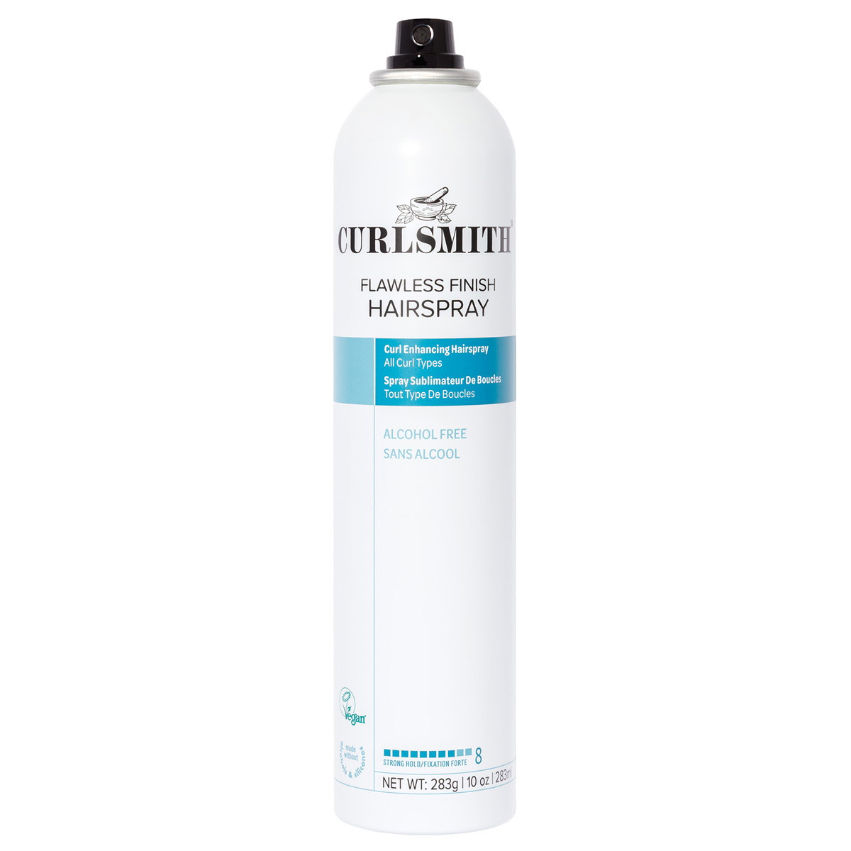 Flawless Finish Hairspray