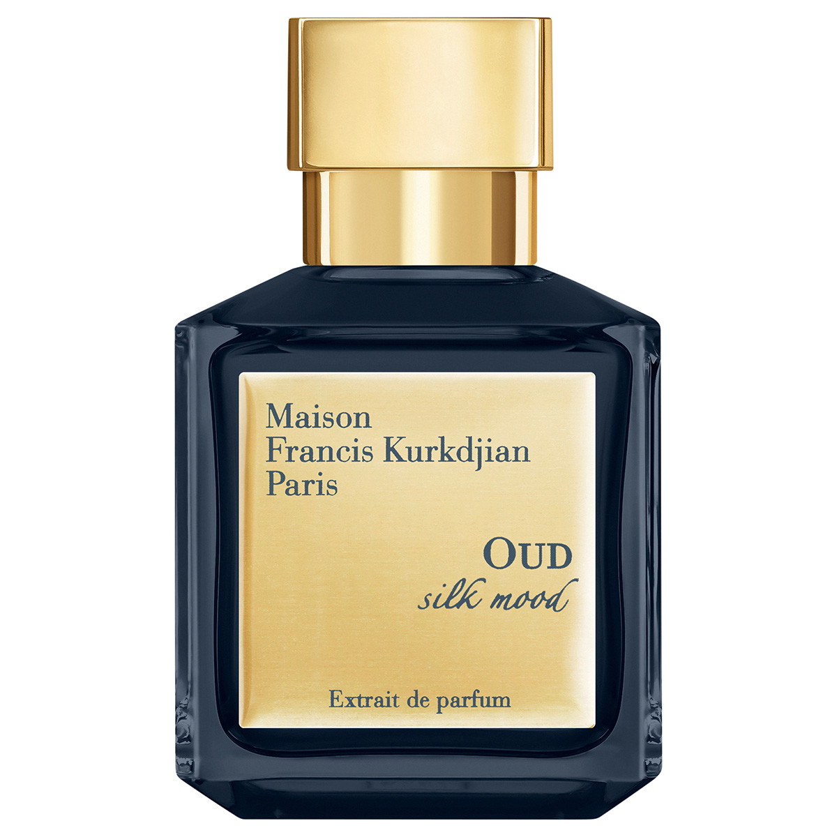 OUD silk mood Extrait de Parfum