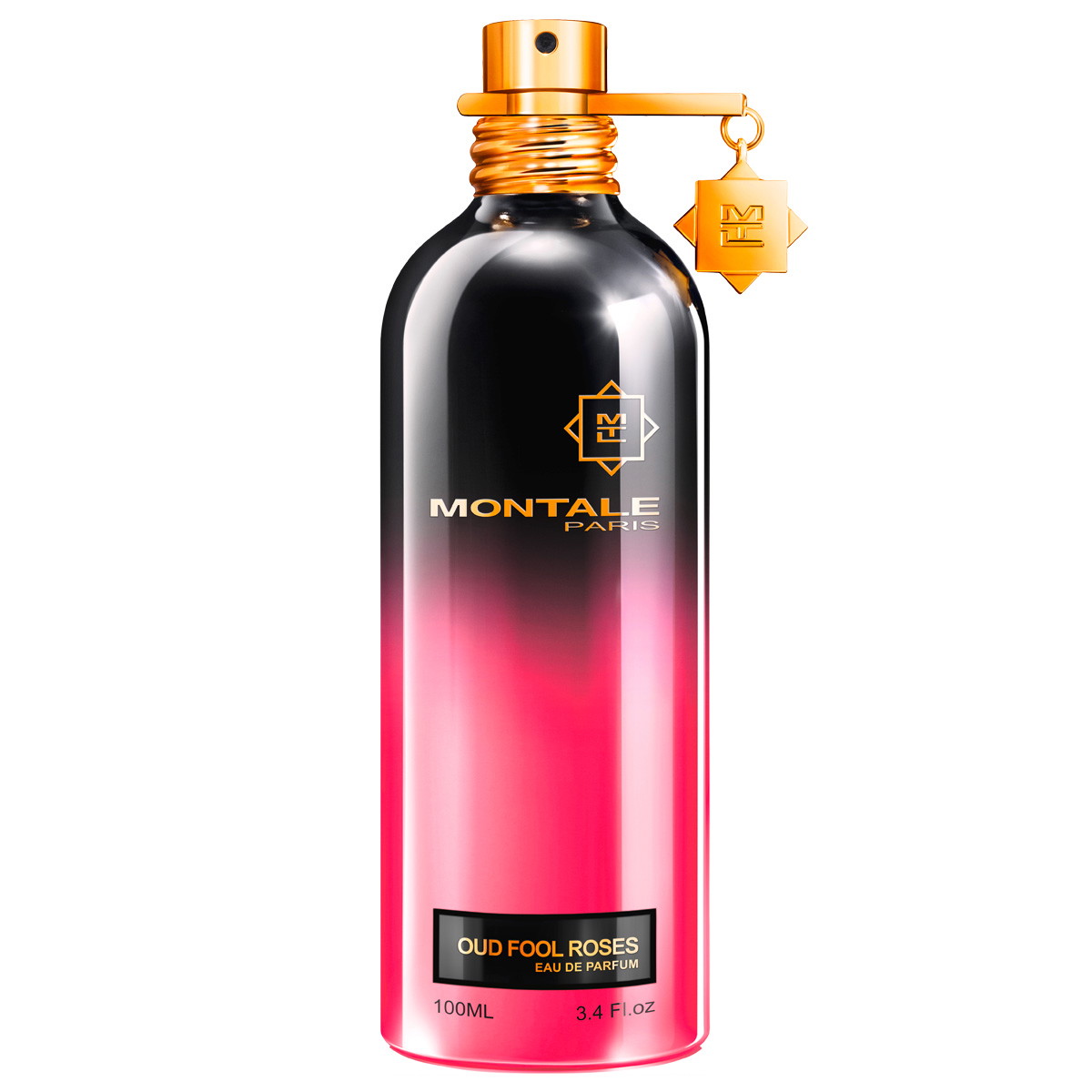 Oud Fool Roses Eau de Parfum