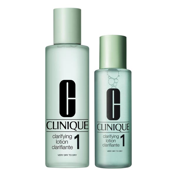 Clarifying Lotion Hauttyp 1