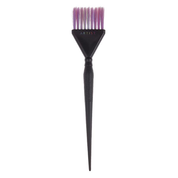 Artist Rainbow coloring brush