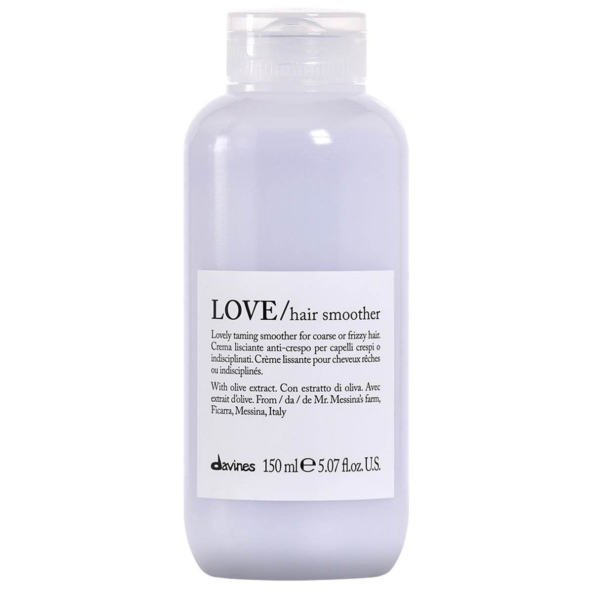 Essential Haircare Love Hair Smoother
